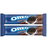 OREO CHOCOLATE COOKIES 105G X 24 PACK