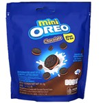 OREO MINIS STAND UP POUCH CHOCOLATE 58G X 24 PACK