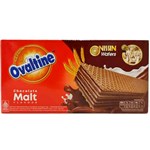 OVALTINE  CHOCOLATE WAFER 133G X 30 PACK