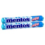 MENTOS ASIA MINT ROLL 29G X 14 PACK