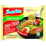 INDOMIE AYAM BAWANG  CHICKEN  ONION  69G X 40 PCS