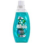 RINSO POWER CLEAN GREEN LAUNDRY LIQUID BOTTLE 650 ML X 12 PACK