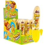 KIDSFRENZY BANANA SPRAY 40ML X 12