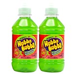 HUBBA BUBBA STRAWBERRY WATERMELON DRINK 291ML X 12 PACK