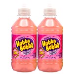 HUBBA BUBBA OUTRAGEOUS ORIGINAL DRINK 291ML X 12 PACK