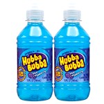 HUBBA BUBBA BLUE RASPBERRY DRINK 291ML X 12 PACK