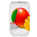 OKF SPARKLING APPLE MANGO 350ML X 24