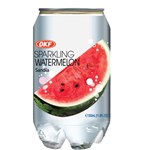 OKF SPARKLING WATERMELON 350ML X 24