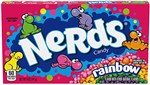NERDS RAINBOW THEATRE  BOX  141G X 12