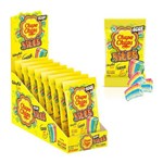 CHUPA CHUPS SOUR BITES 242G X 8