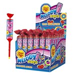 CHUPA CHUPS MELODY POPS 15G X 48PK