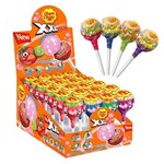 CHUPA CHUPS XXL TRIO 29G X 20PK
