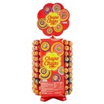 CHUPA CHUPS THE BEST OF WHEEL 12G X 200PK