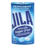 JILA PEPPERMINT MINTS 34G X 12 PACK
