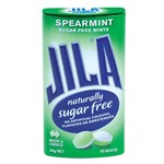 JILA SPEARMINT MINTS 34G X 12 PACK
