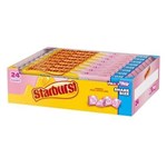 STARBURST ALL PINK SHARE SIZE 97G X 24PK