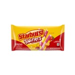 STARBURST SWIRLERS CHWEY STICKS 84G 10PK