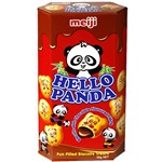MEIJI HELLO PANDA CHOCO 47GX10