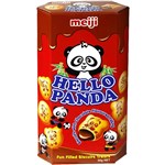 MEIJI HELLO PANDA CHOCO 47GX10