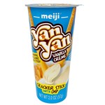 MEIJI YAN YAN VANILLA DIPS 50GX10