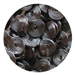 DUTCH LICORICE HARIBO ROTELLA LAKRITZ  JOJO 3KG