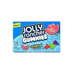 JOLLY RANCHER GUMMIES THEATER BOX 99G 11PK
