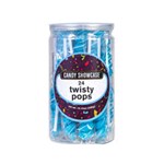 CSHOW SWIRLPOP BLUE 10OZ 24PK