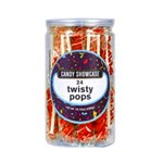 CSHOW SWIRLPOP RED 10OZ 24PK