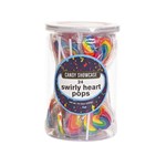 CS SWIRL HEART POP RAINB 288G 24PK