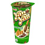 MEIJI YAN YAN HAZELNUT DIPS 44GX10