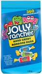 JOLLY RANCHER BULK DISPLAY HARD ASSORTED 226KG