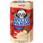 MEIJI HELLO PANDA CHOCO MILK 50GX10