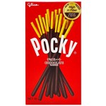 POCKY CHOCOLATE  40G X 10 PACK