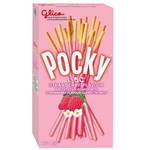POCKY STRAWBERRY 40G X 10 PACK
