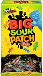 SOUR PATCH KIDS WRAPPED DISPLAY BOX 240 CT