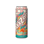 ARIZONA ICED TEA PEACH 680ML 24 PACK