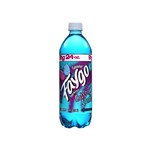 FAYGO COTTON CANDY 680ML 24PK