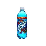 FAYGO RASP BLUE 680ML 24PK