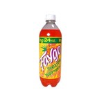 FAYGO PINE WATERMLN 680ML 24 PK