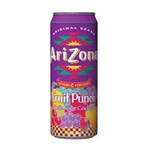 ARIZONA FRUIT PUNCH 680ML 24PK