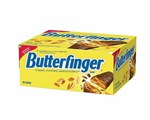 BUTTERFINGER BAR 53G  36PK