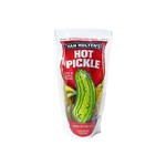 VAN HOLTEN JUMBO HOT X 12