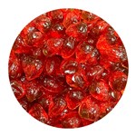 3D STRAWBERRY GUMMY 1 KG