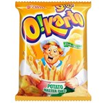 ORION O KARTO CREAM  CHEESE TUBES 115G X 12 PACK