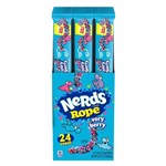 NERDS ROPE VERY BERRY 26G  24PK