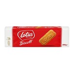 LOTUS BISCOFF CLASSIC 250G X 10PK