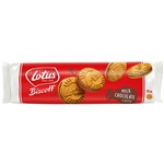 LOTUS BISCOFF VANILLA 110G X 12