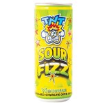 TNT SOUR FIZZ DRINK WATERMELON 250ML X 24