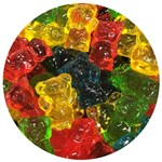 AMOS 4D GUMMY BEARS BULK 1KG BAG