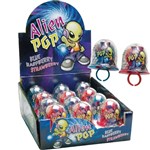 ALIEN RING POP 15G X 12